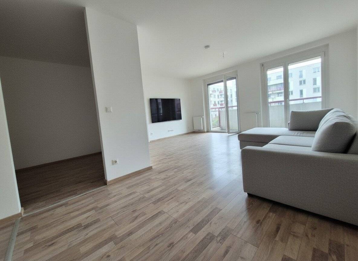 Moderne 2-Zimmer-Wohnung in Graz, Eggenberger Gürtel 56a/03/009