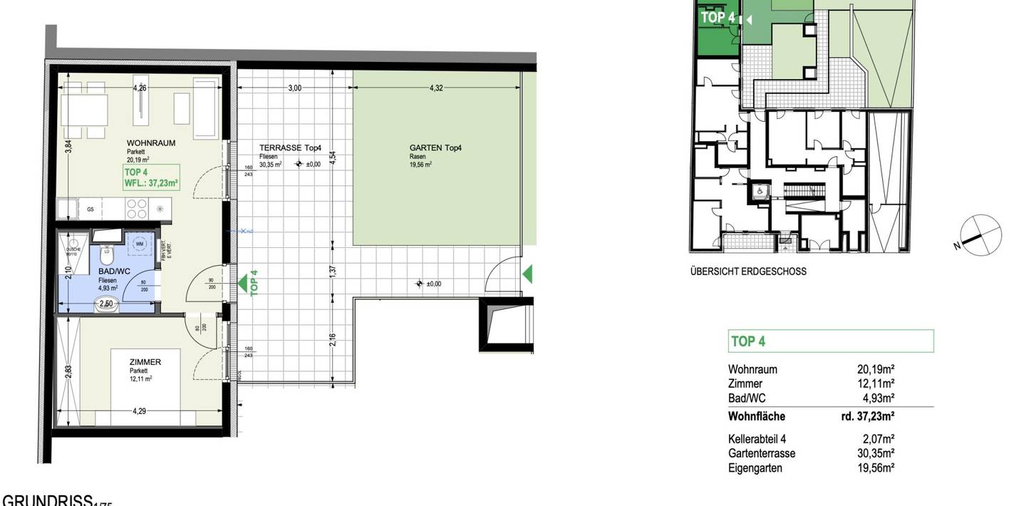 Grundriss 1