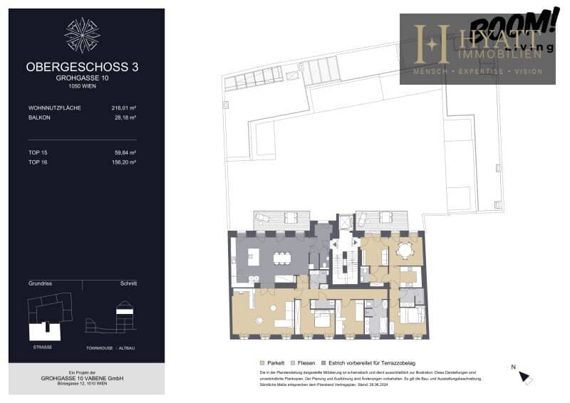 Grundriss 5
