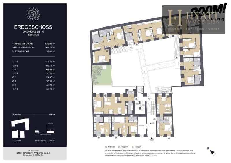 Grundriss 2