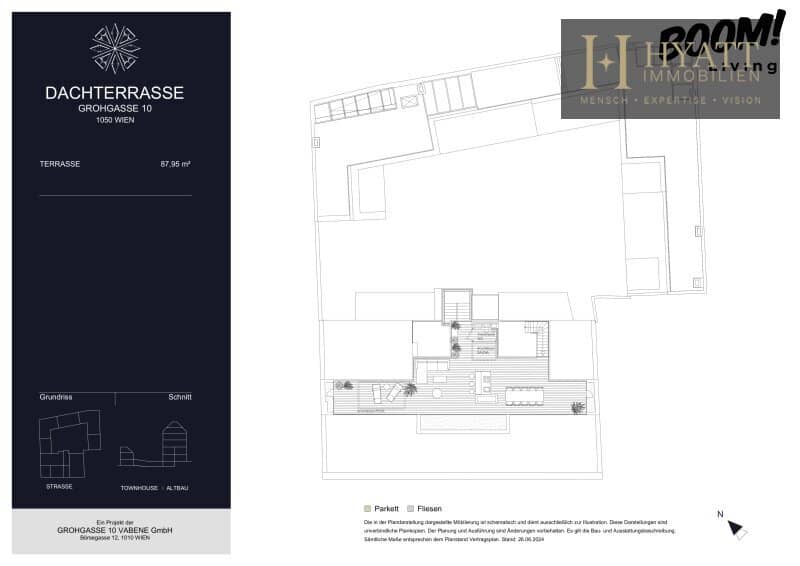 Grundriss 8