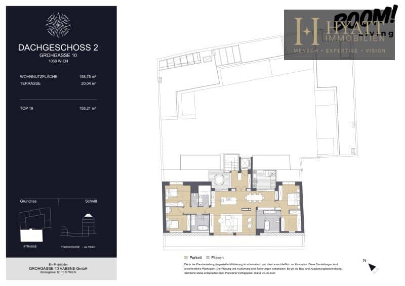 Grundriss 7