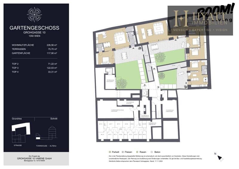Grundriss 1