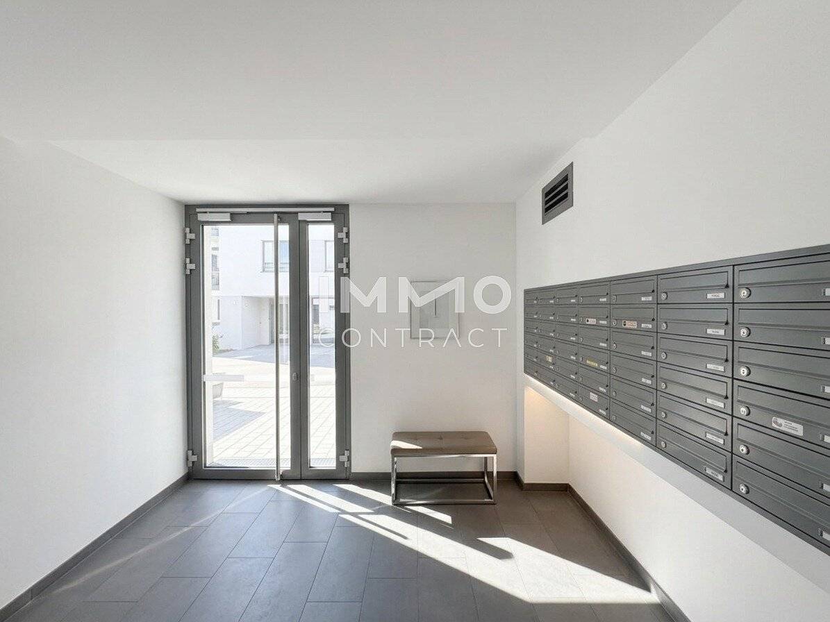 Lorenz Mandl Living Ottakring