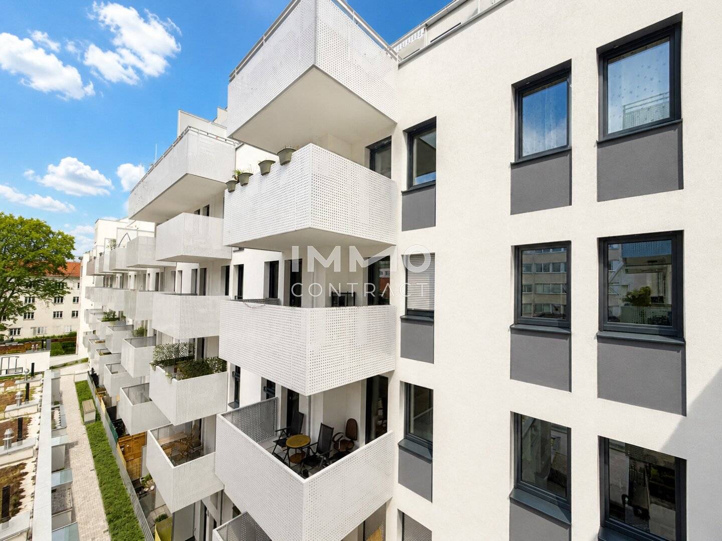 Lorenz Mandl Living Ottakring