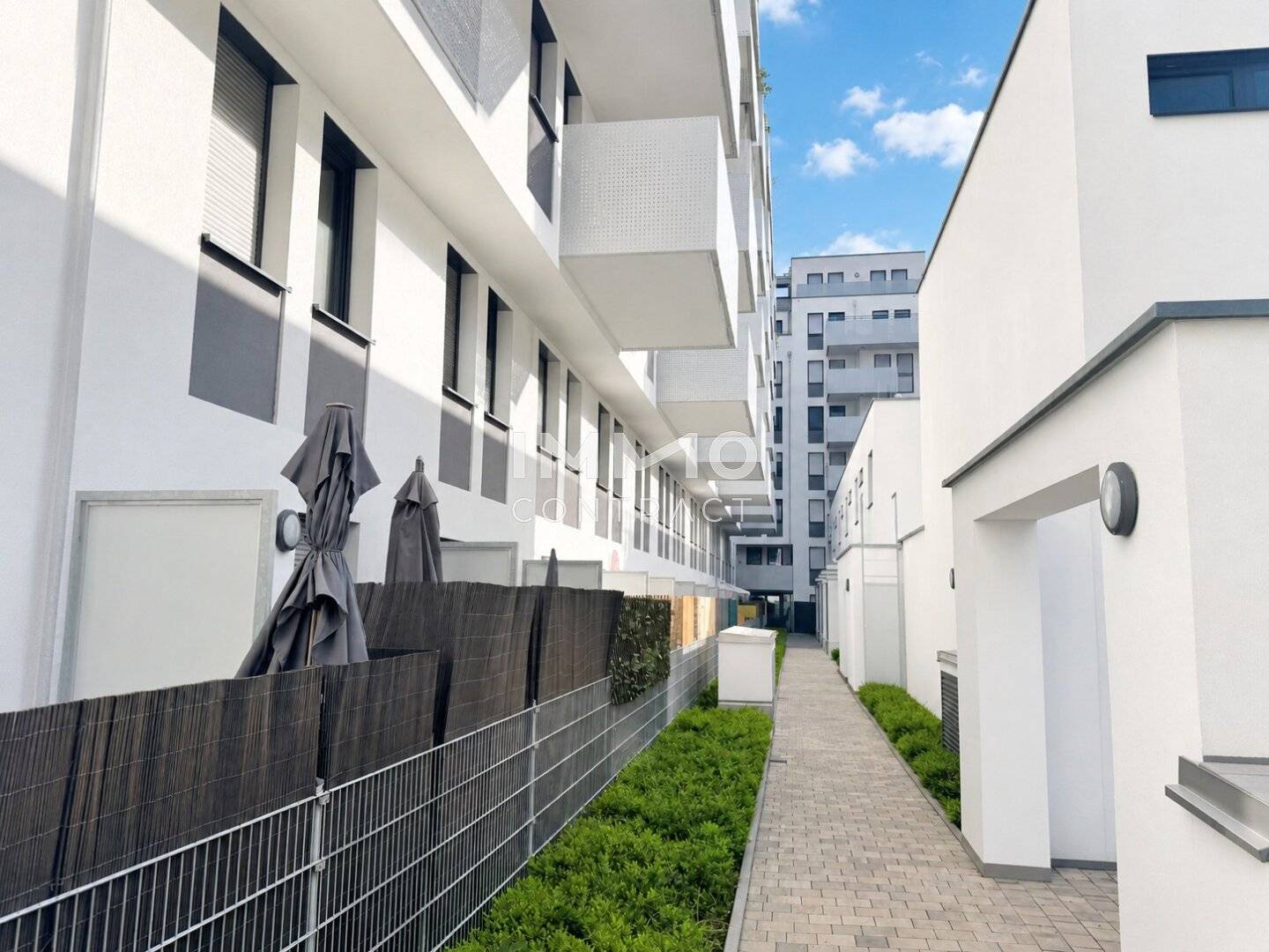 Lorenz Mandl Living Ottakring