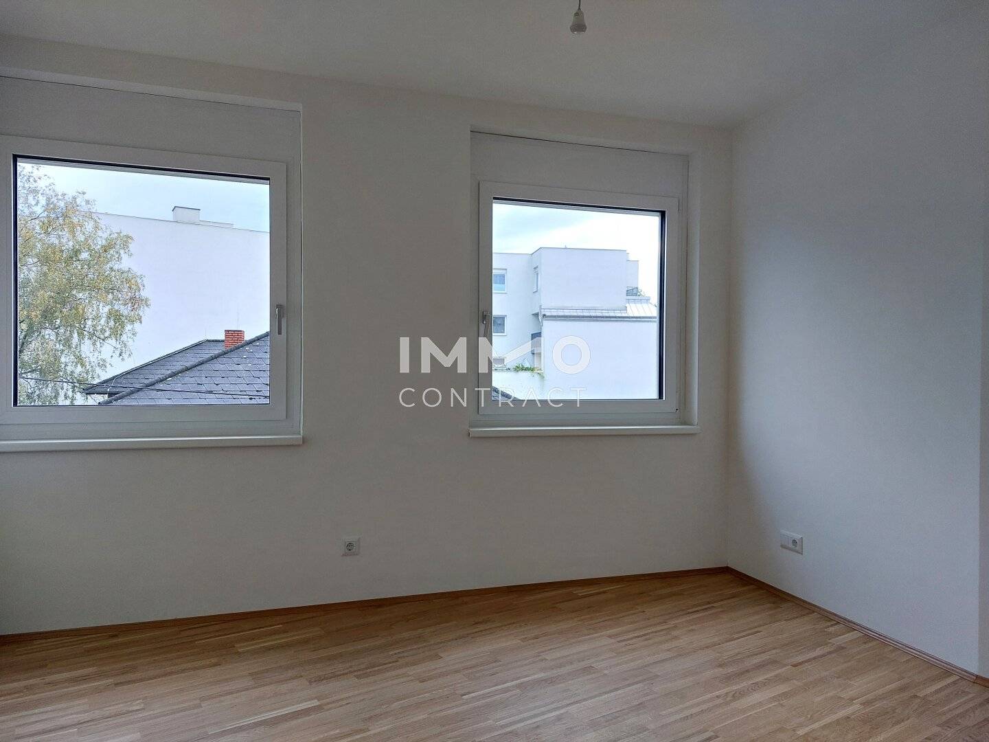 Nahe der Stammersdorfer Weingärten!Brünnerstraße 271