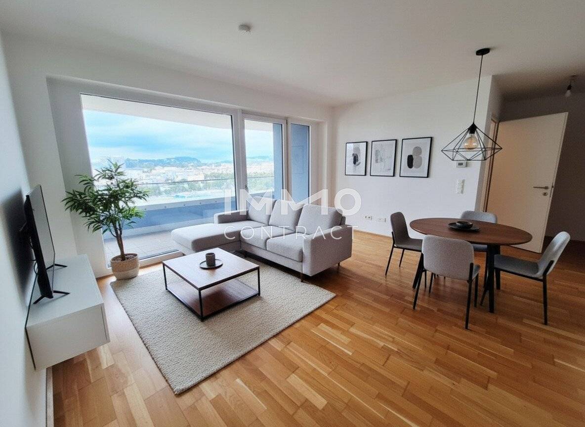 Die Lenauterrassen