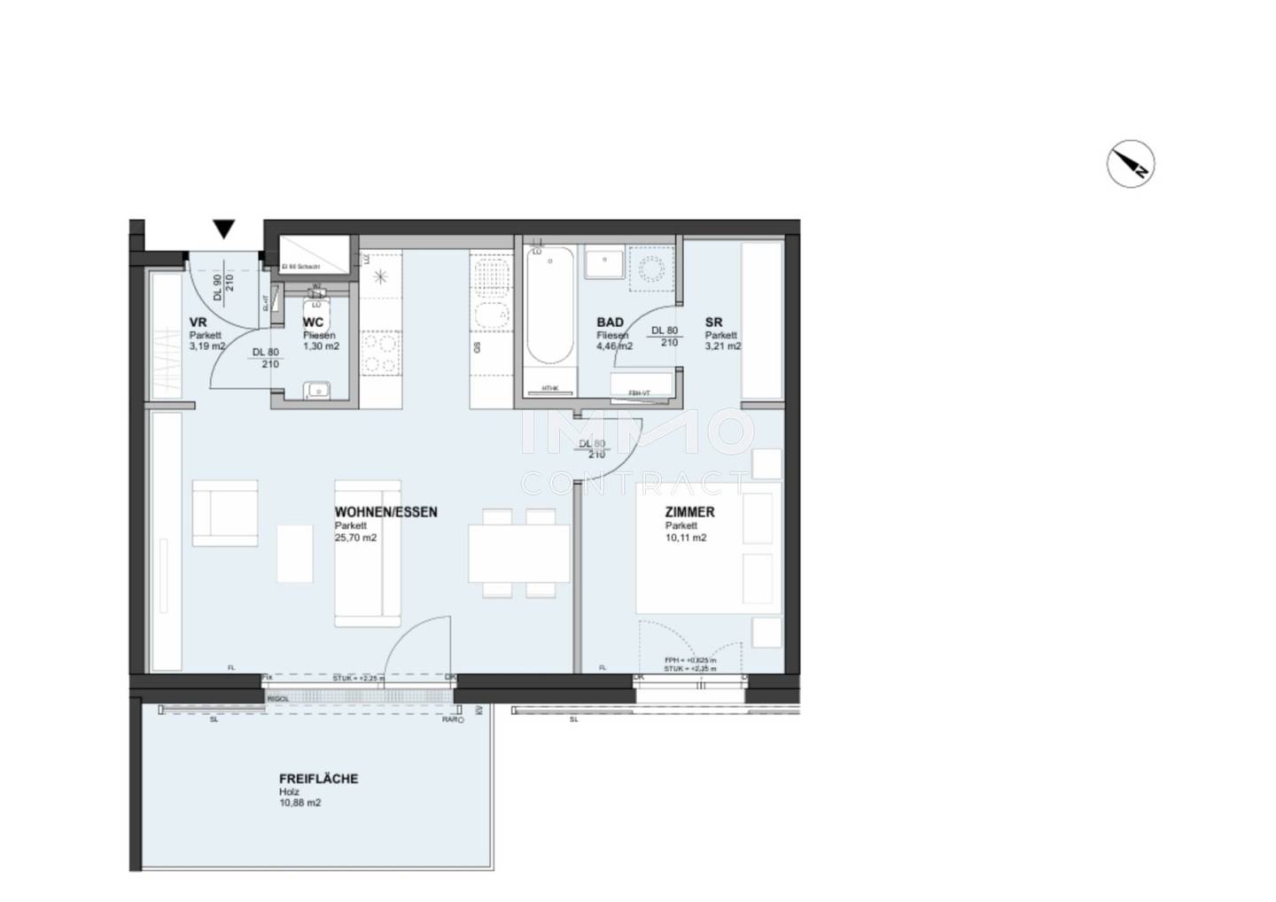 Grundriss 1