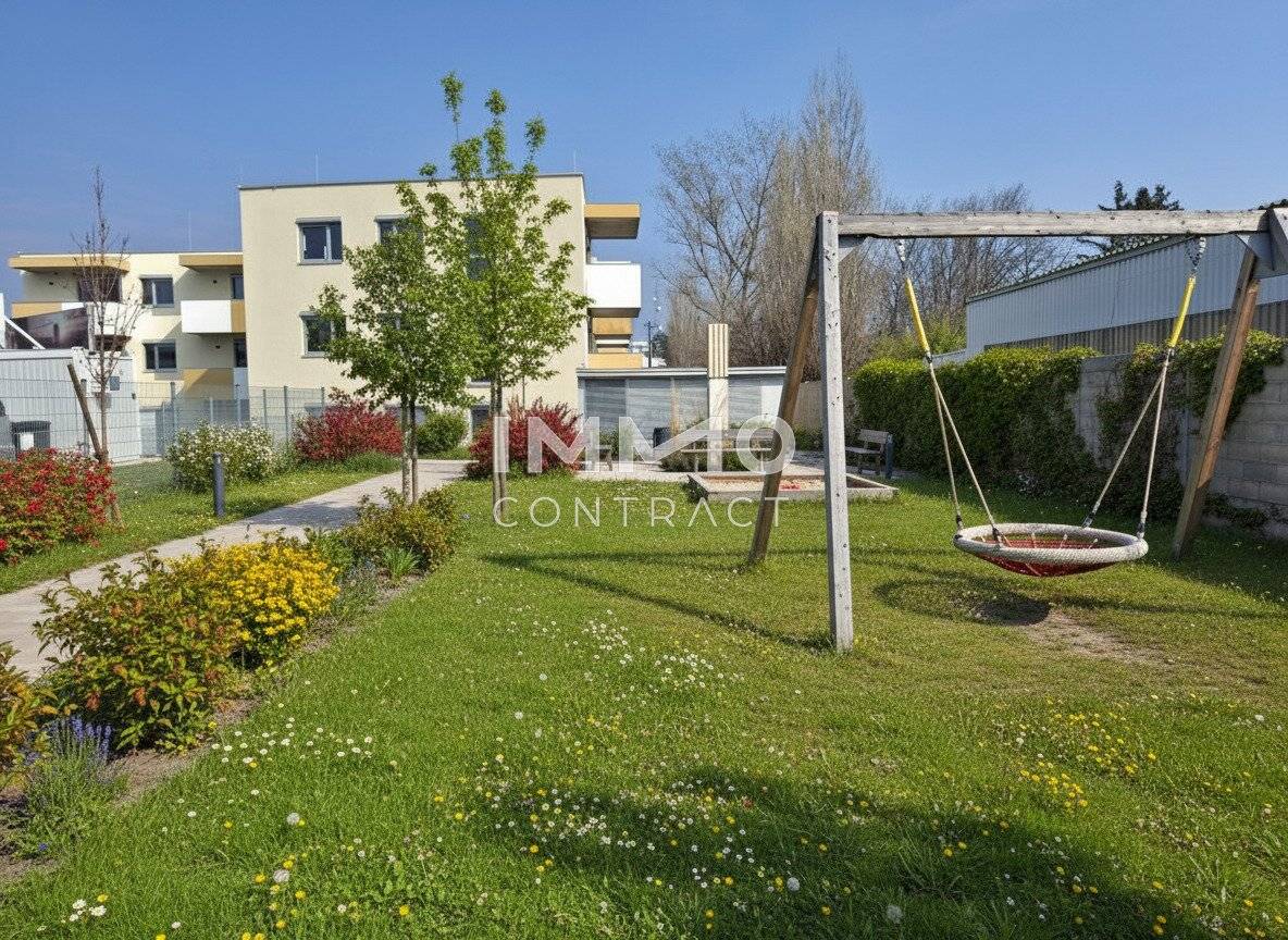 Urban Gardens Eisenstadt