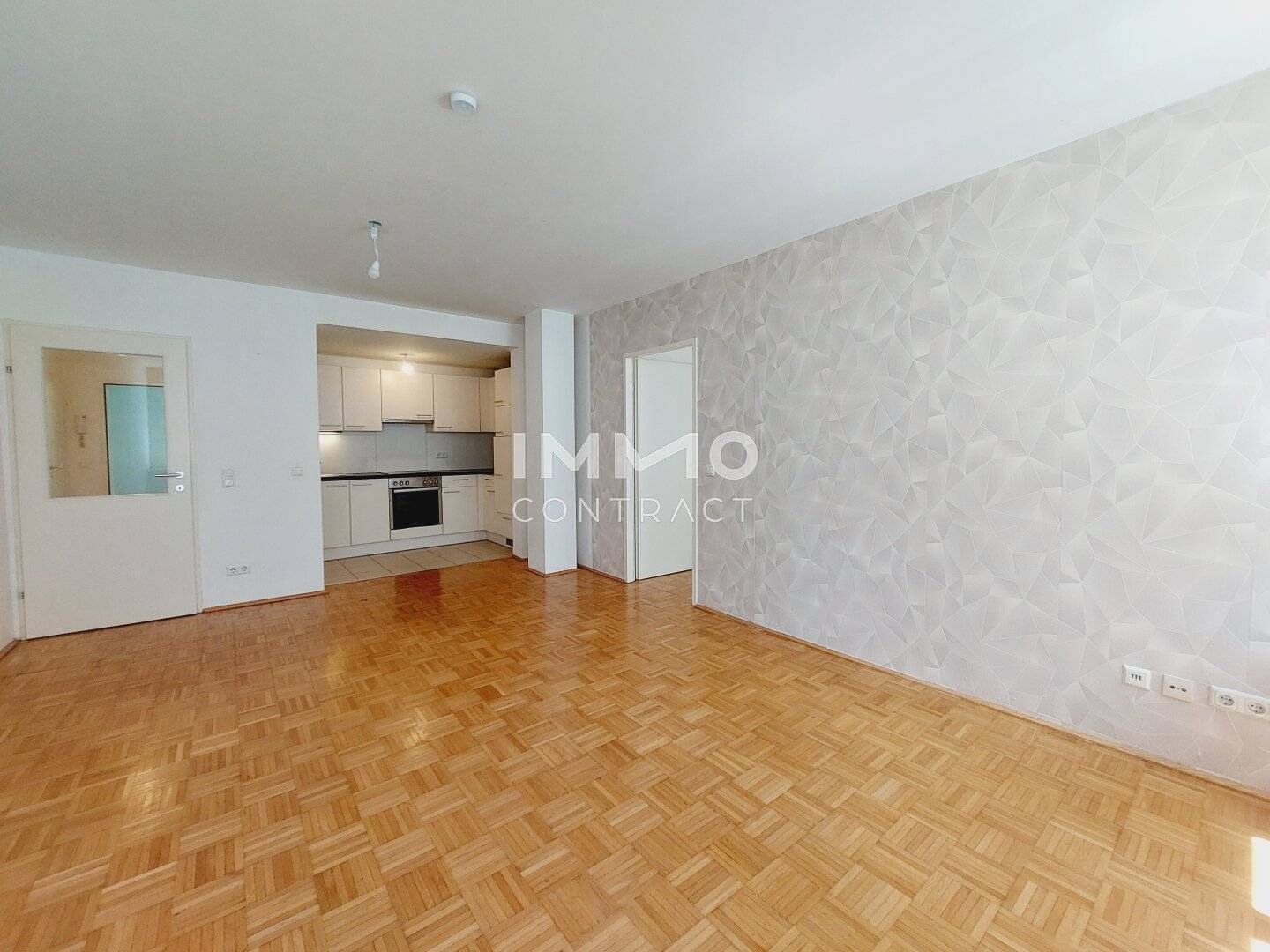 2-Zimmer-Wohnung in begehrter Lage nahe Weinbergen und Türkenschanzpark