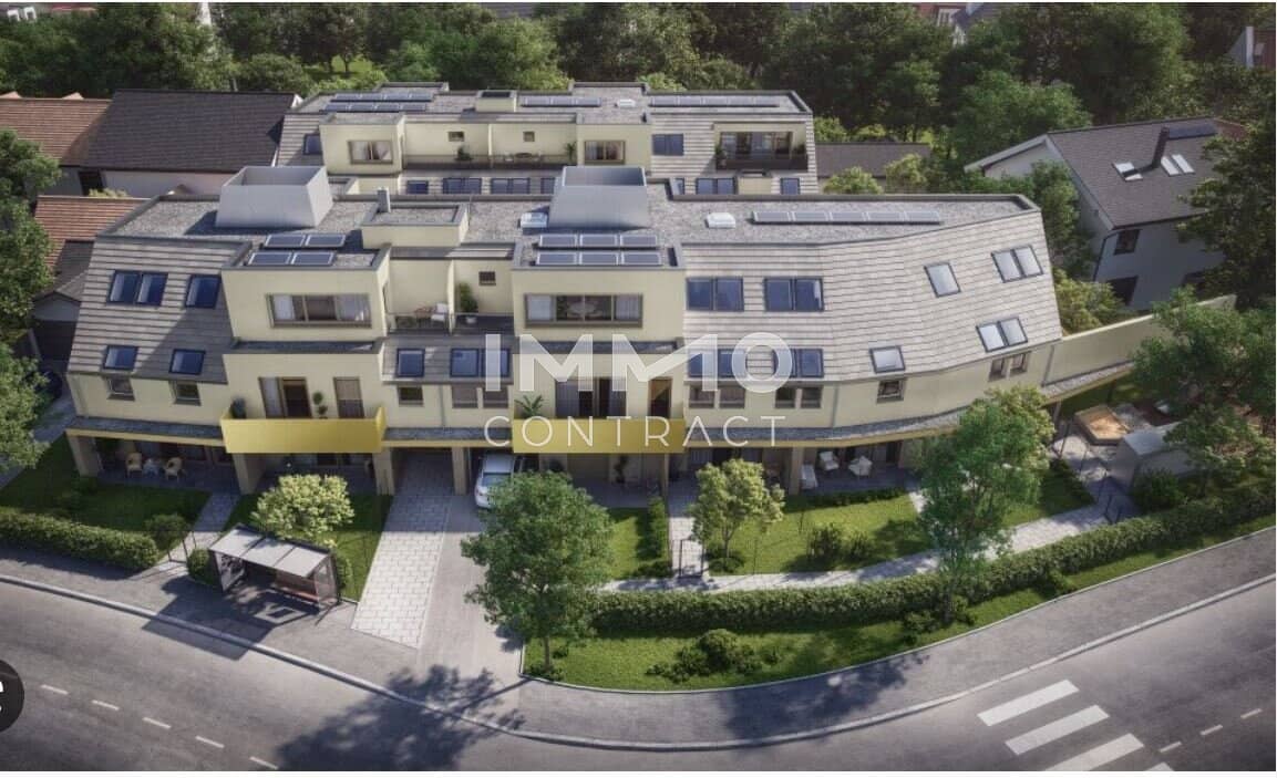 TG Stellplatz  Hirschstettner Straße 99-101Stellplätze die mit E-Ladestation ausgestattet.