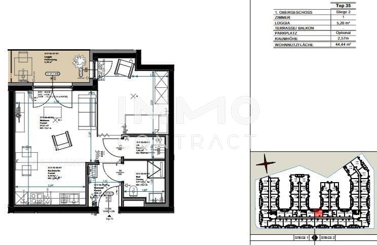 Grundriss 1