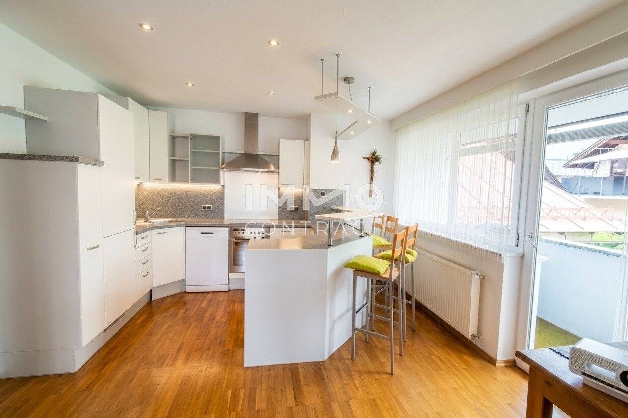 Seltene Gelegenheit: Premium-Stadthaus in Bestlage mit einzigartigem Wohnambiente und vielen Möglichkeiten