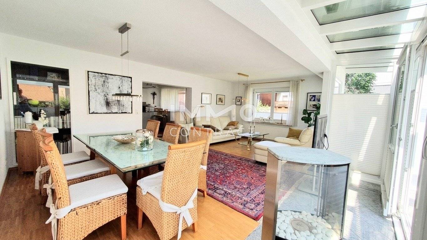 Seltene Gelegenheit: Premium-Stadthaus in Bestlage mit einzigartigem Wohnambiente und vielen Möglichkeiten