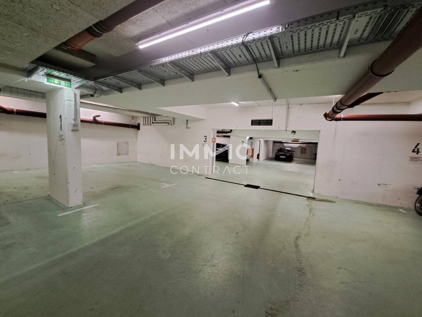 Stellplätze in der Alxingergasse 83 und an vielen weiteren Adressen