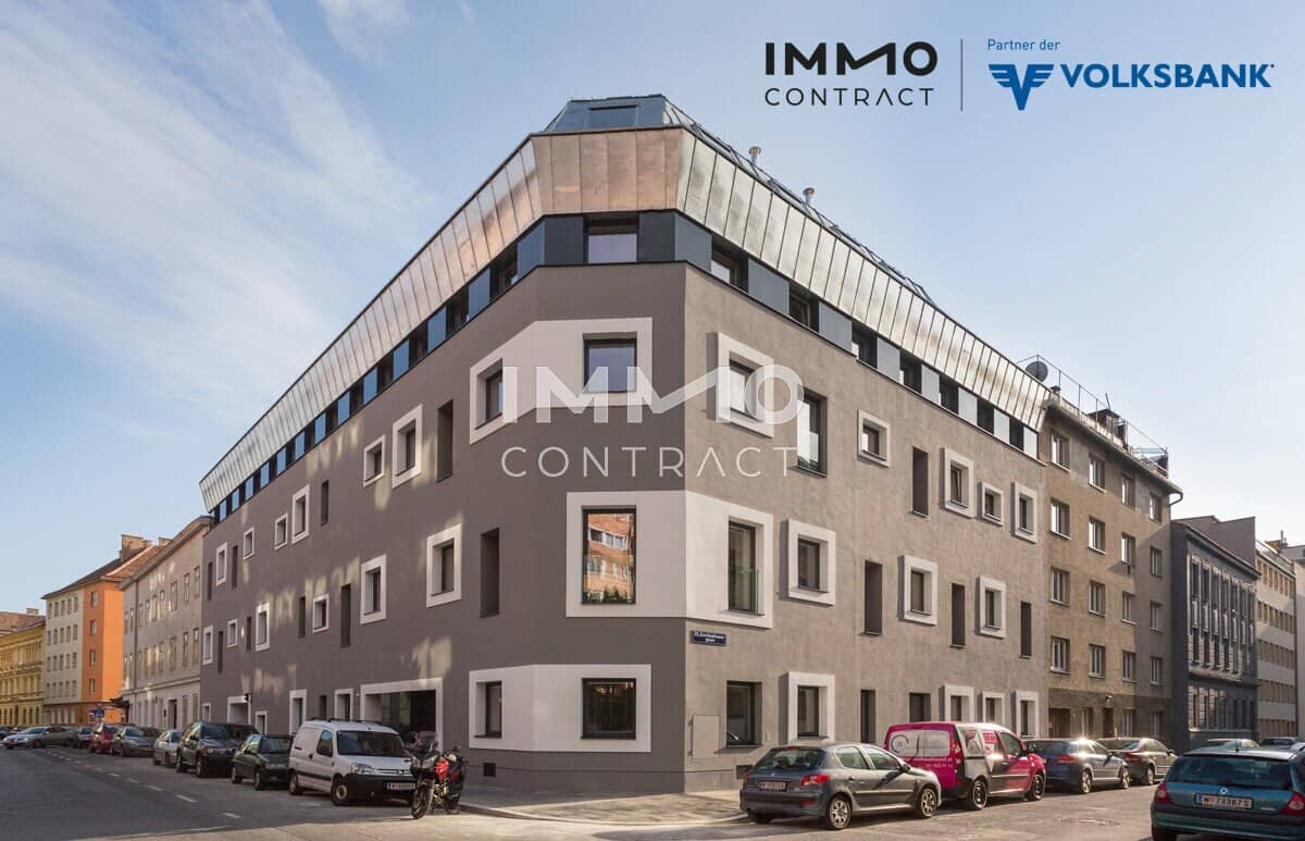 Schwaigergasse 8 - Einzelparkplatz