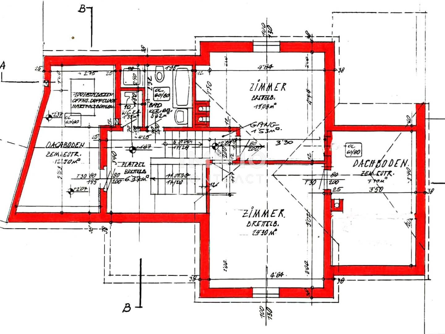 Floor plan 3
