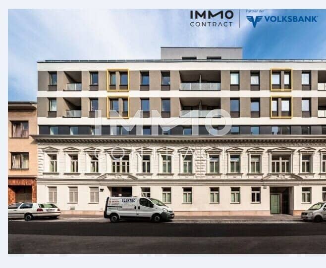 Motorradabstellplatz  Speckbachergasse 34-36