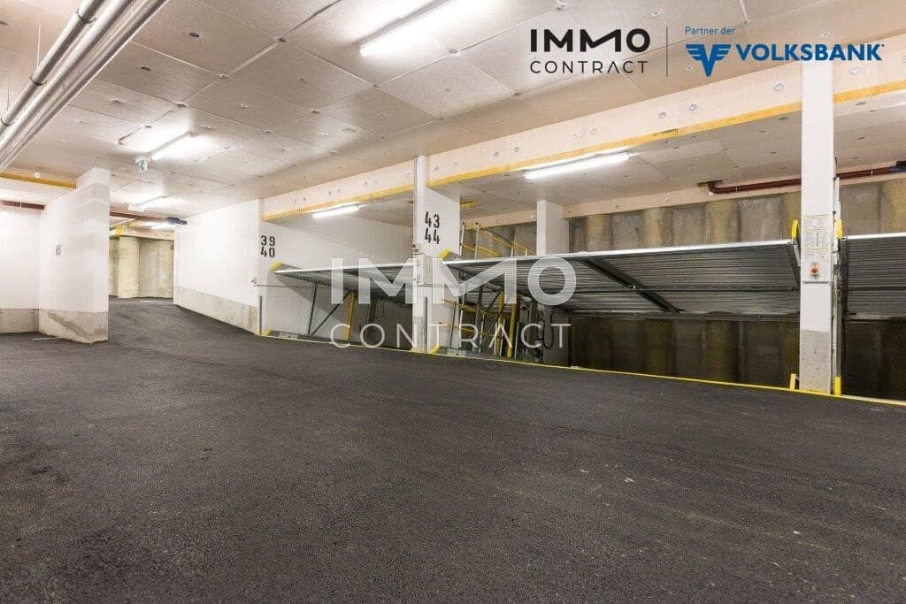 20.Brigittagasse 13 - Stapelparkplatz bis Autohöhe 1,5m