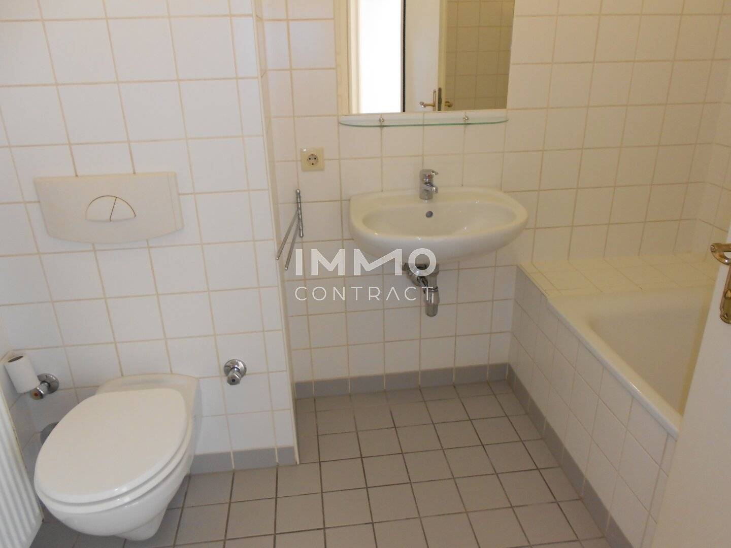 JETZT BESICHTIGEN! Sonnige 2-Zimmer Citywohnung -   Pfarrplatz 11, Top 6