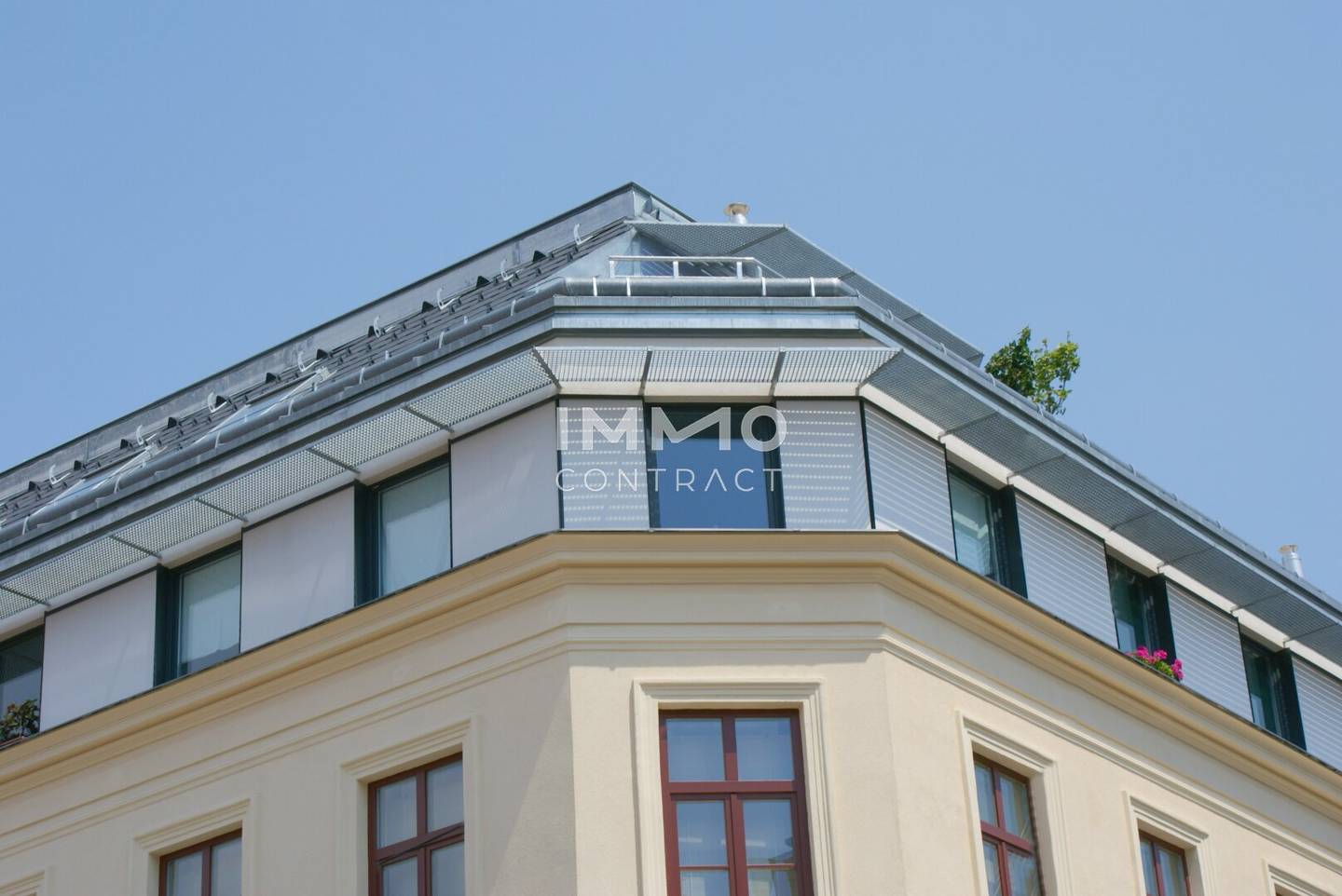 Garagenplatz! Murlingengasse 56 - Stapelparkplatz