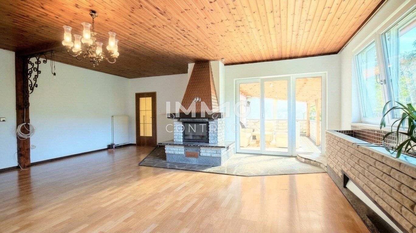 Einfamilienhaus mit Potential in traumhafter Südhanglage mit 1.743 m² Grundstück & Panoramablick