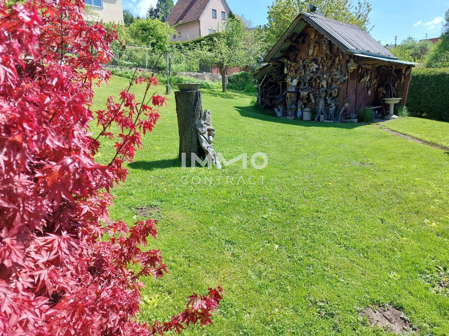 GROSSZÜGIGES FAMILIENHAUS IN GUTER WOHNLAGE