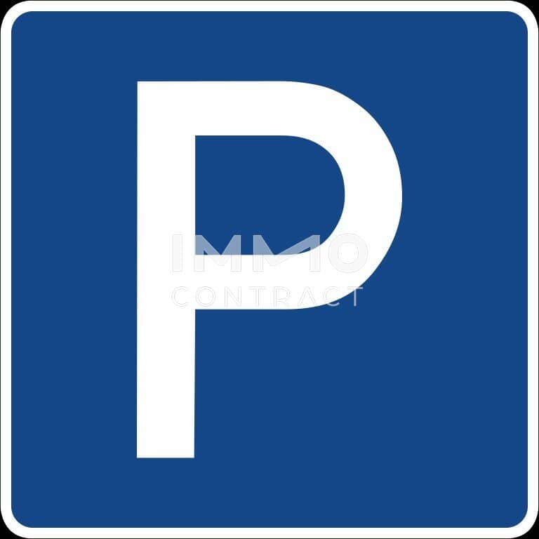 Tiefgaragenabstellplatz in Top-Lage