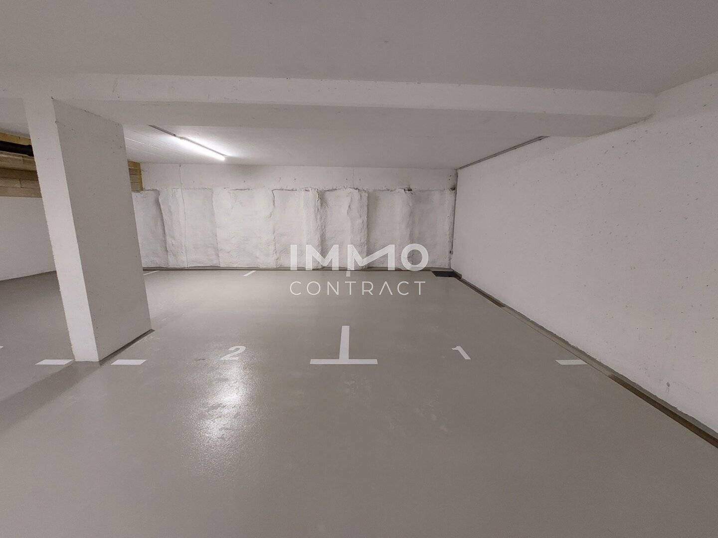 Jerusalemgasse 46 - Einzelparkplatz