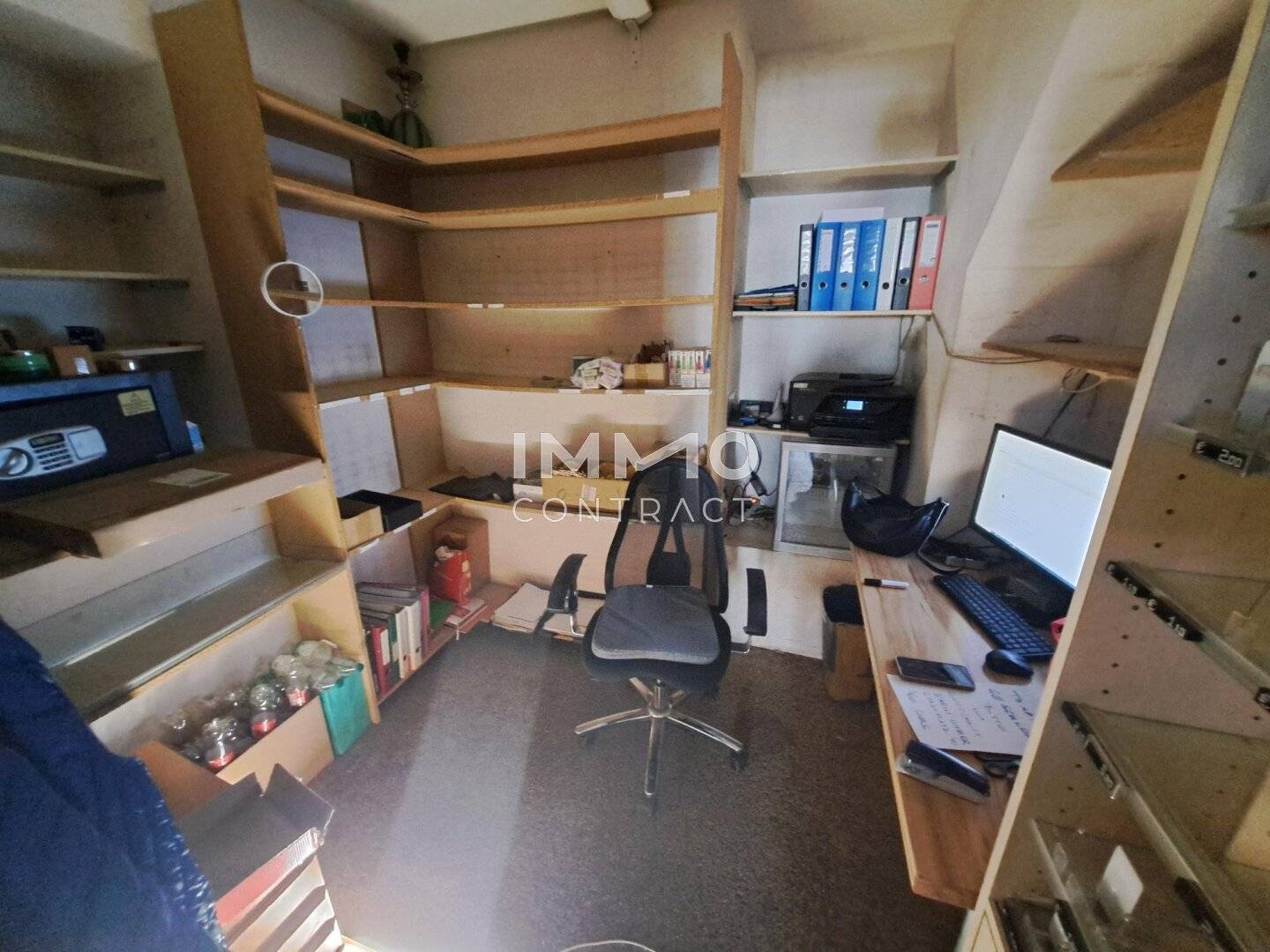 Geschäftslokal direkt am Stadtplatz in Wels