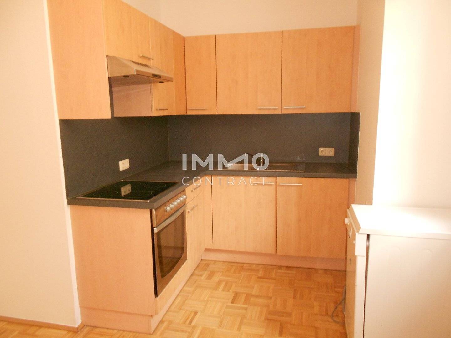 Gemütliche 2-Zimmer Terrassenwohnung am Stadtplatz 16, Top 4