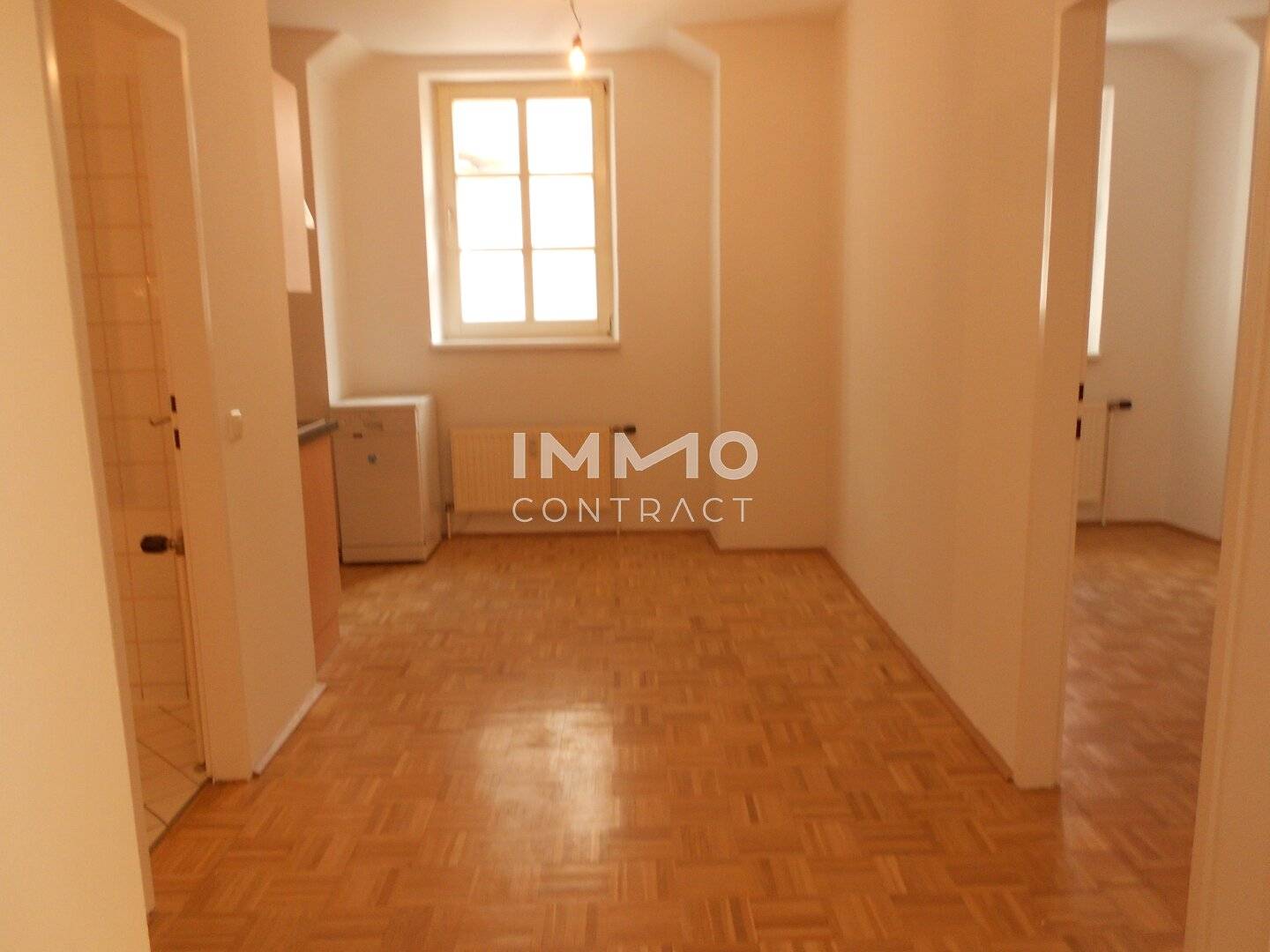 Gemütliche 2-Zimmer Terrassenwohnung am Stadtplatz 16, Top 4