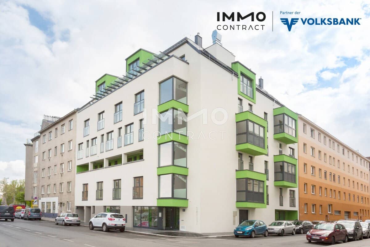 Angerer Straße 20-22 - Stapelparkplatz