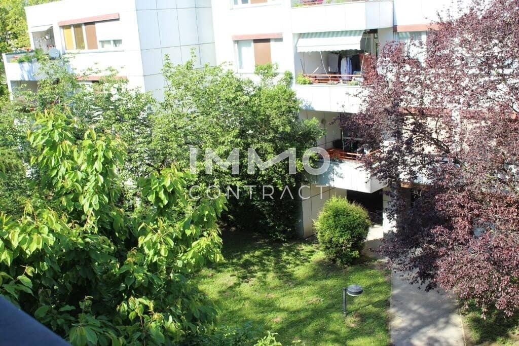 Günstige Wohung  in ruhiger Lage direkt in Wolkersdorf