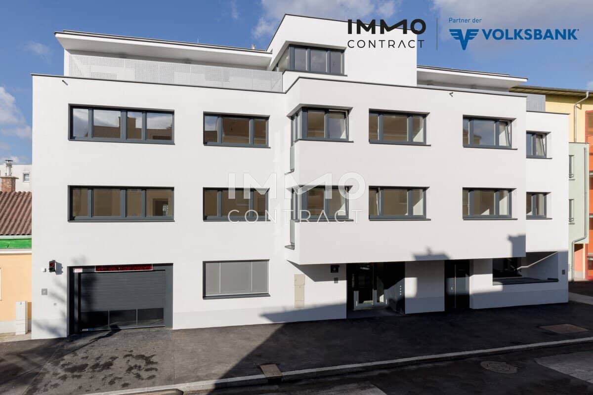 Tiefgaragenabstellplatz € 120 oder Motorradabstellplatz € 40 in Jedlesee! Michtnergasse 9