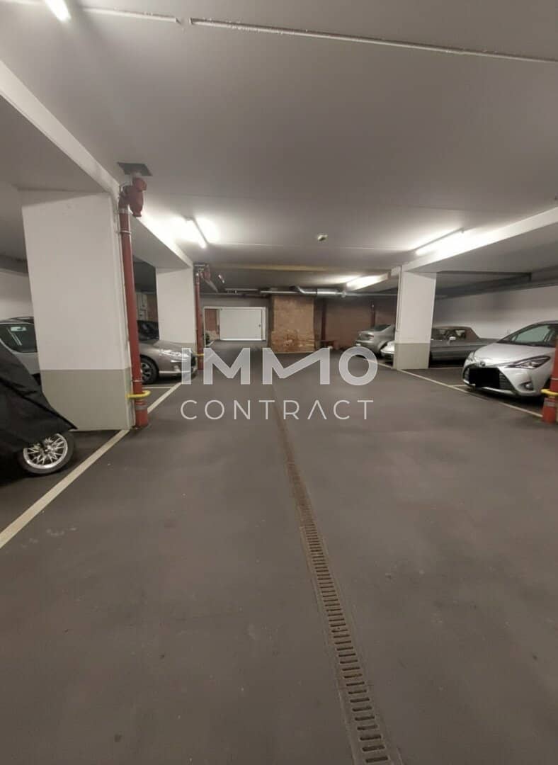 TG Stellplatz, Gschwandnergasse 37