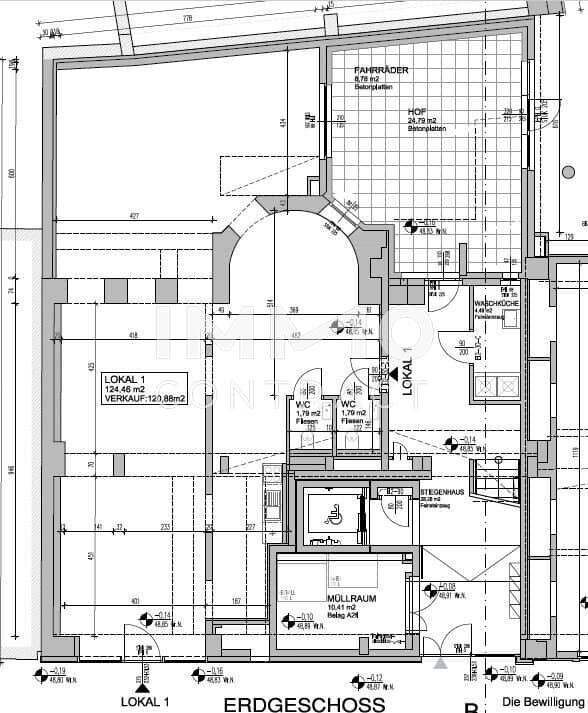 Grundriss 1