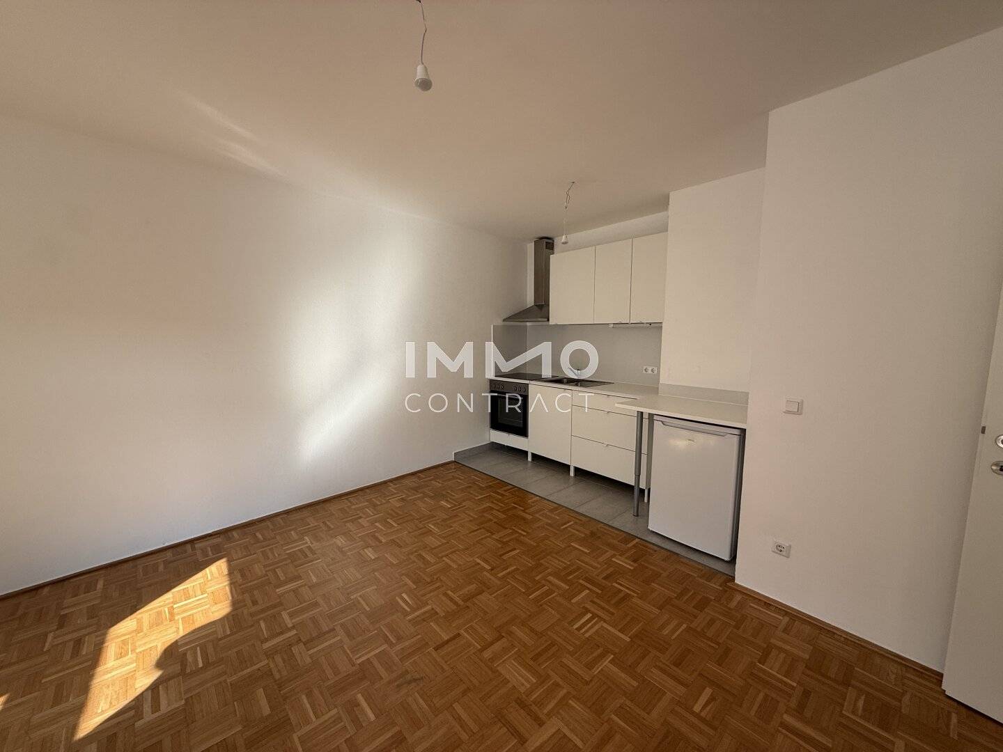 Großzügige 2-Zimmer-Wohnung in der Welser Innenstadt