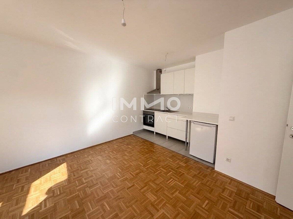 Lichtdurchflutete 2-Zimmer-Wohnung in der Welser Innenstadt