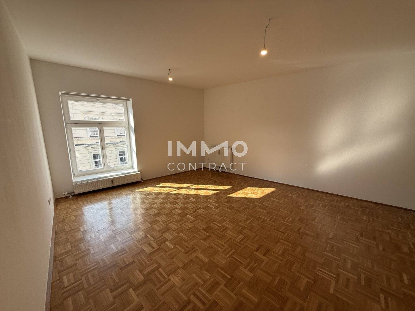 Großzügige 2-Zimmer-Wohnung in der Welser Innenstadt