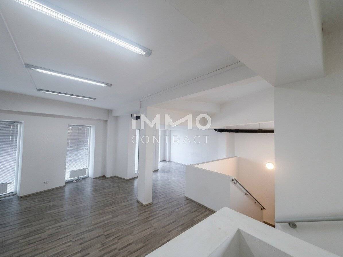 Geschäftslokal mit Potenzial auf zwei Ebenen – ca. 143 m² mit zwei separaten Zugängen