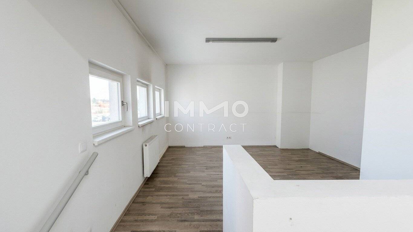 Geschäftslokal mit Potenzial auf zwei Ebenen – ca. 143 m² mit zwei separaten Zugängen