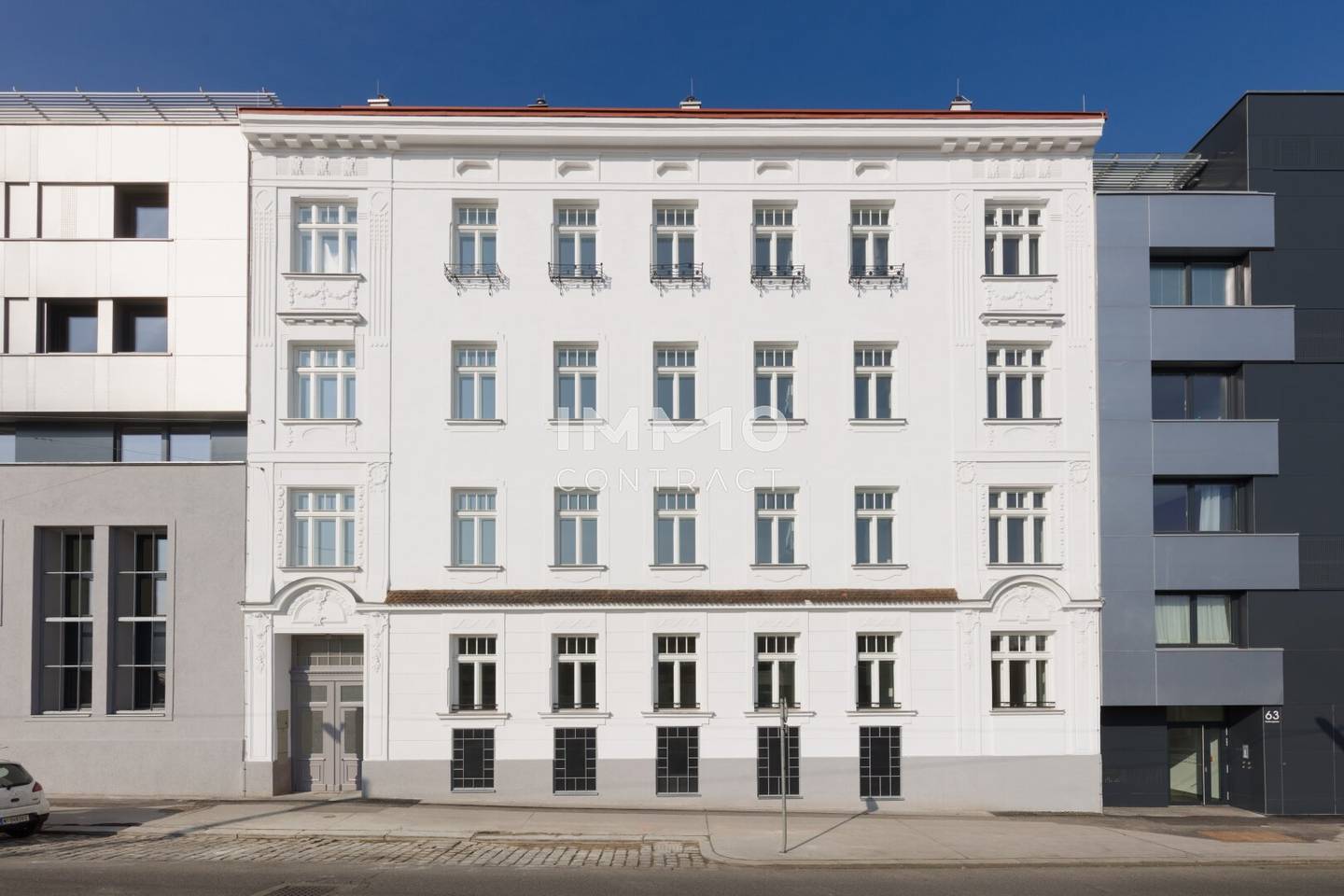 Huttengasse 57 Stapelparkplatz 6