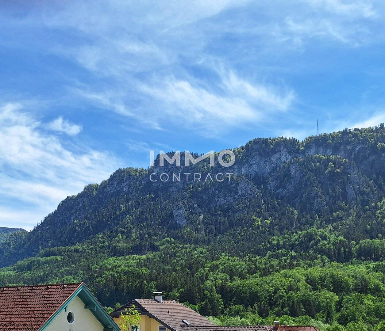Zwischen Attersee und Mondsee