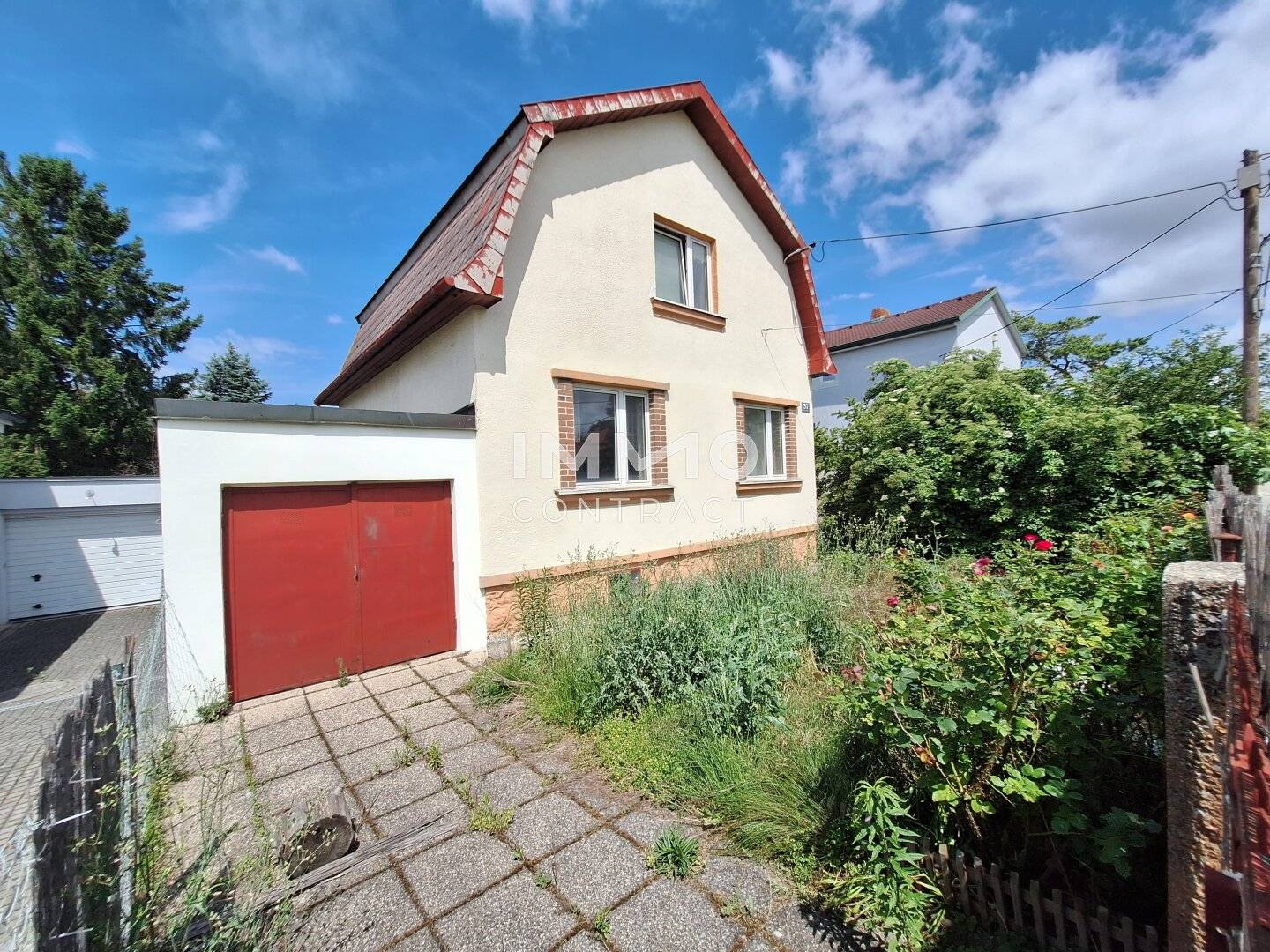 Ruhig gelegenes Grundstück für Ihr Traumhaus