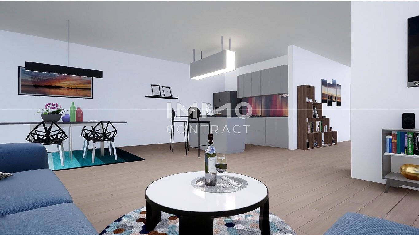 GREEN DREAM - exklusiver 5Zi-Familientraum S-Pool - S-GRÜNBLICK - NEUBAU