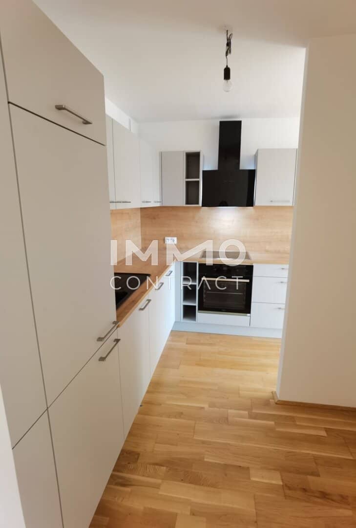 Geldanlage gesucht? 2 Zimmer Neubau mit Balkon; vermietet bis Ende 2027; ca. 2,5% Bruttorendite