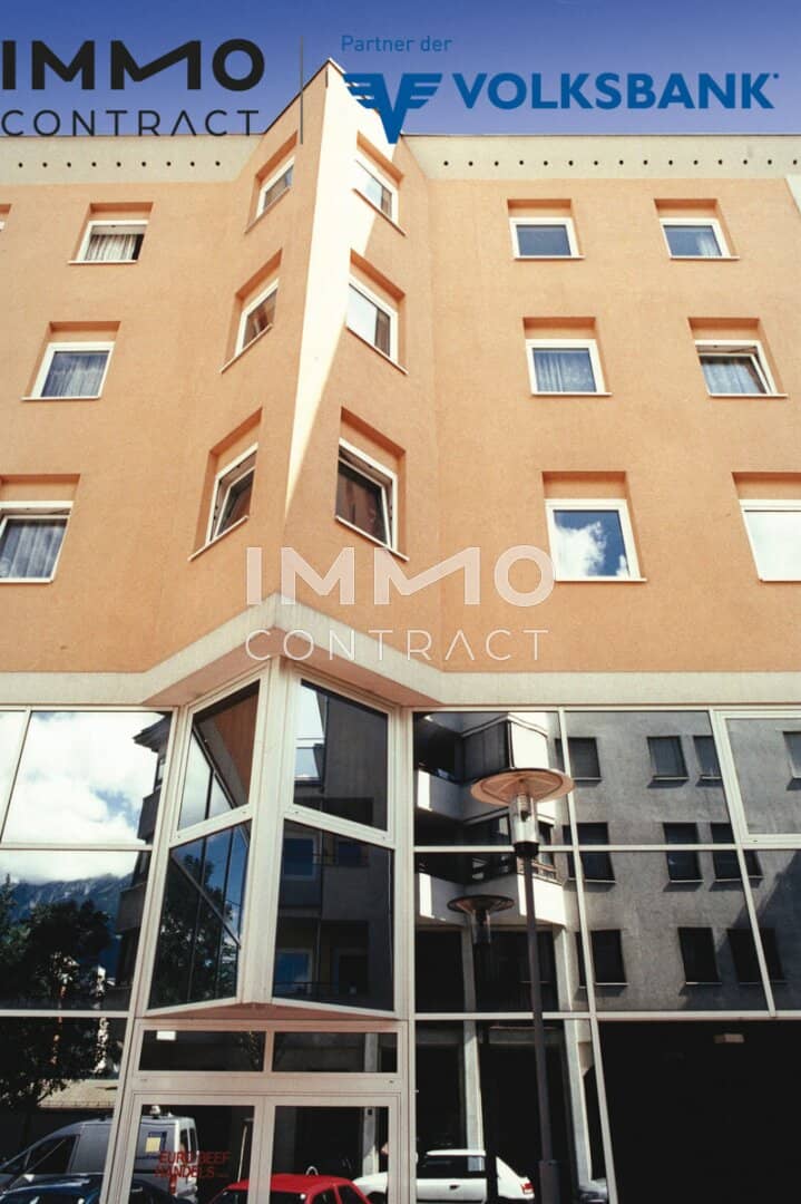 Zentrumslage Mentlgasse 16 Tiefgaragenstellplatz Stapelparker bis Autohöhe 1,5m