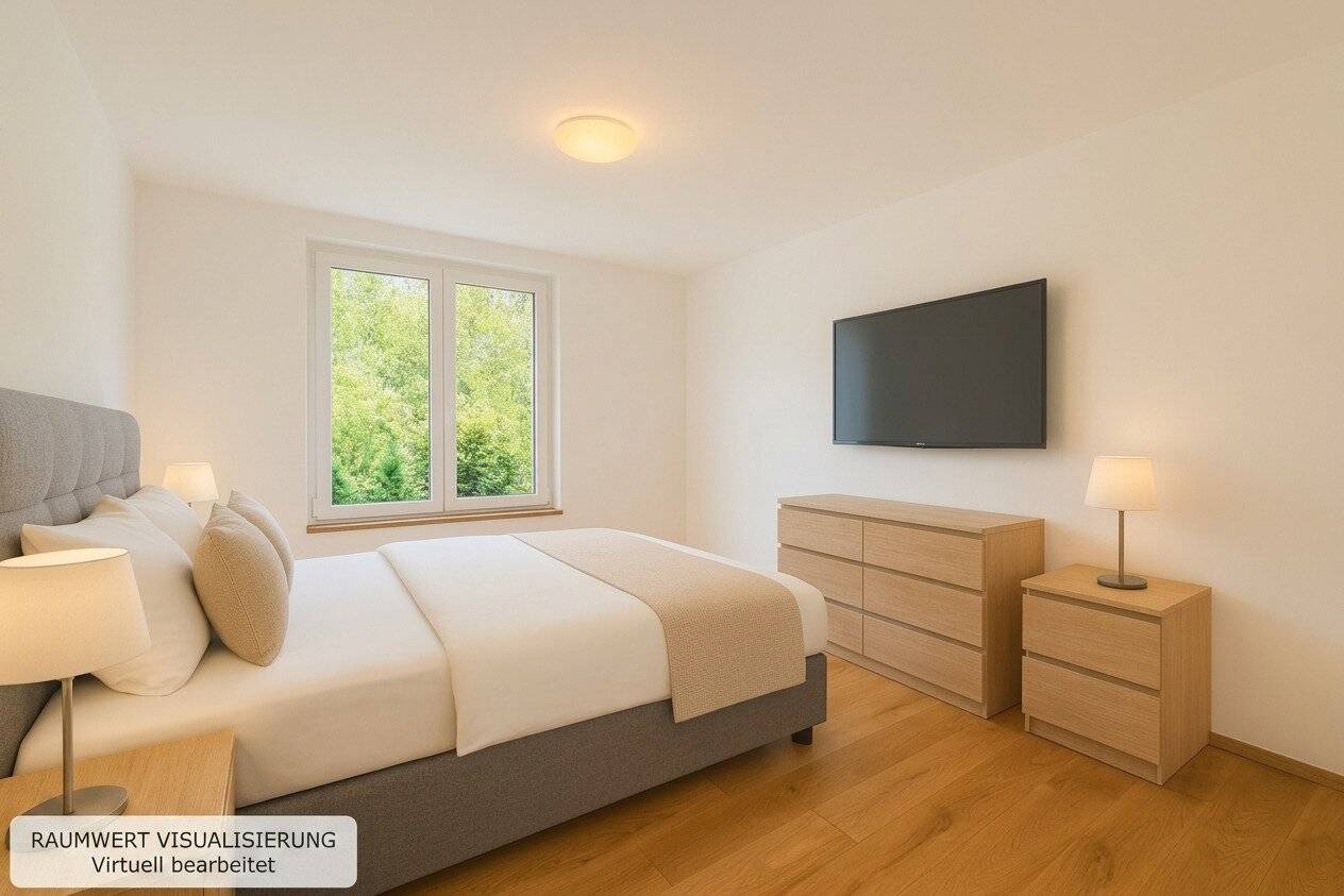 KLEINGARTENHAUS in Grünruhelage | ca. 700 m² Eigengrund | 3 Zimmer | ca. 120 m² NFL | Garage &amp; Keller